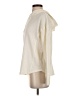 Three Dots Ivory Pullover Sweater Size S - photo 5