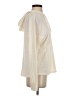 Three Dots Ivory Pullover Sweater Size S - photo 4