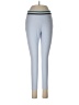 Athleta Color Block Blue Active Pants Size M - photo 1