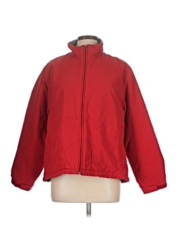 Lands' End Jacket (view 1)