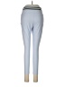 Athleta Color Block Blue Active Pants Size M - photo 2