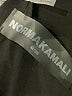 Norma Kamali Black Jumpsuit Size M - photo 3