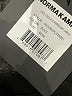 Norma Kamali Black Jumpsuit Size M - photo 4
