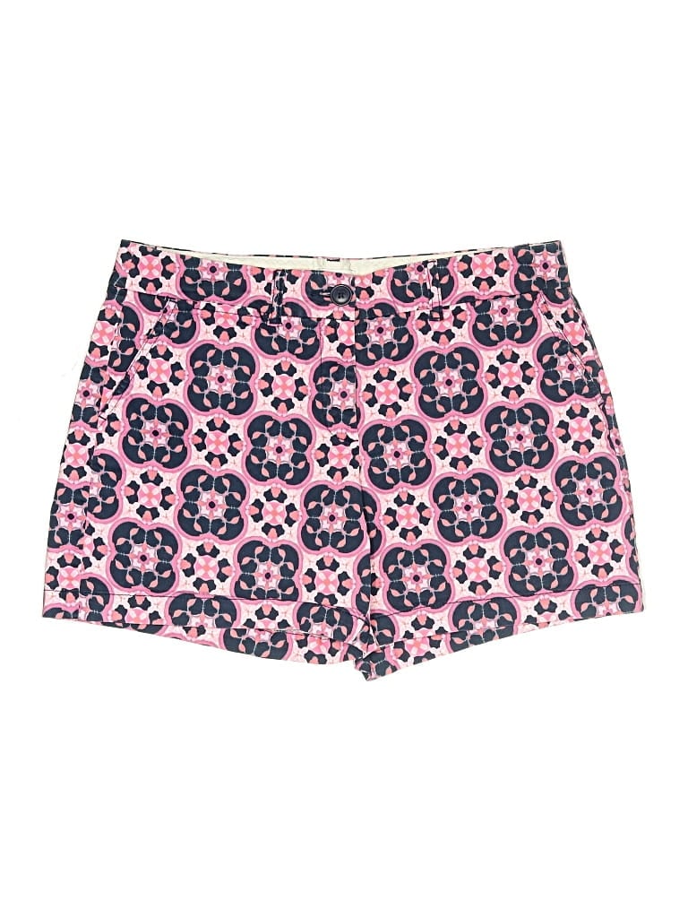Pre-owned Crown & Ivy Board Shorts In Pink
