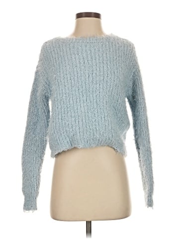 Love By Design Pullover Sweater (view 1)