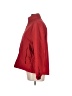 Lands' End 100% Nylon Solid Red Jacket Size L (petite) - photo 5