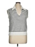 Unbranded White Sweater Vest Size XL - photo 1