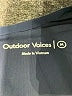 Outdoor Voices Blue Romper Size M - photo 4
