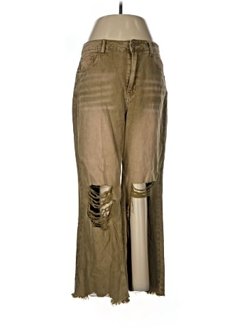 Zenana Jeans (view 1)