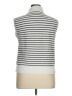 Unbranded White Sweater Vest Size XL - photo 2