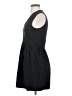 Tibi Solid Black Casual Dress Size XS - photo 5
