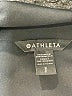 Athleta Gray Long Sleeve Blouse Size S - photo 7