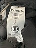 Athleta Gray Long Sleeve Blouse Size S - photo 8