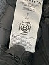 Athleta Gray Long Sleeve Blouse Size S - photo 9
