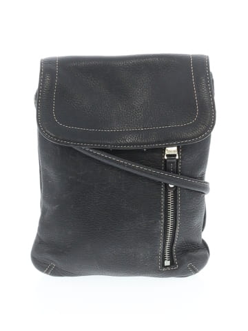 Tignanello Leather Crossbody Bag (view 1)