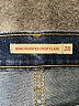 Levi's Blue Jeans Size 28 waist - photo 7