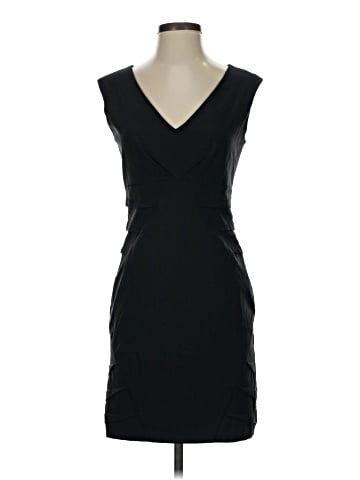 Nicole Miller Artelier Cocktail Dress (view 1)