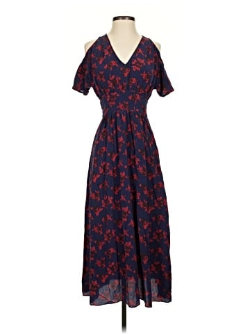 Madewell Casual Dress (view 1)