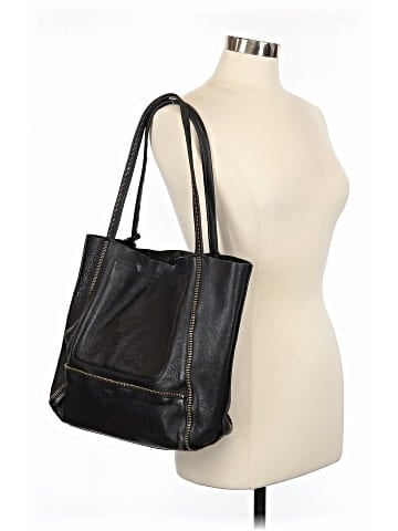 Botkier Leather Tote (view 2)