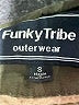 Assorted Brands 100% Cotton Green Jacket Size S - photo 6