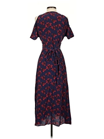 Madewell Casual Dress (view 2)