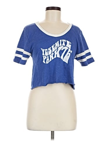 ALTERNATIVE Short Sleeve T-Shirt (view 1)