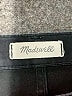 Madewell Black Jeggings Size 28 waist (tall) - photo 7