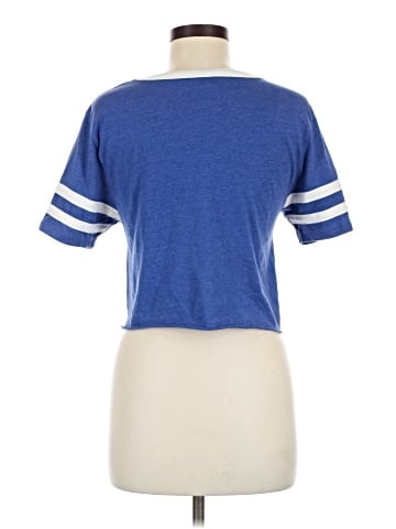 ALTERNATIVE Short Sleeve T-Shirt (view 2)