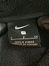 Nike Black Zip Up Hoodie Size S - photo 7