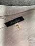 Laila Jayde Gray Cardigan Size XXL - photo 7