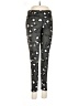 Minkpink Move Hearts Green Active Pants Size M - photo 1