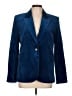 Zadig & Voltaire Blue Blazer Size EU 42 / US 12 - photo 1