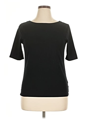 Chaps Short Sleeve Top (view 1)