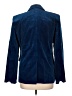 Zadig & Voltaire Blue Blazer Size EU 42 / US 12 - photo 2