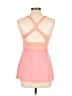 Lululemon Athletica Pink Active Tank Size 12 - photo 2