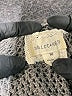 Shirt 469 Metallic Gray Pullover Sweater Size M - photo 7