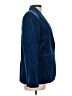 Zadig & Voltaire Blue Blazer Size EU 42 / US 12 - photo 4