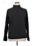 Athleta Black Track Jacket Size 1X - photo 1