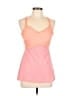 Lululemon Athletica Pink Active Tank Size 12 - photo 1