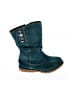 Circo 100% Leather Teal Boots Size 5 (baby) - photo 1