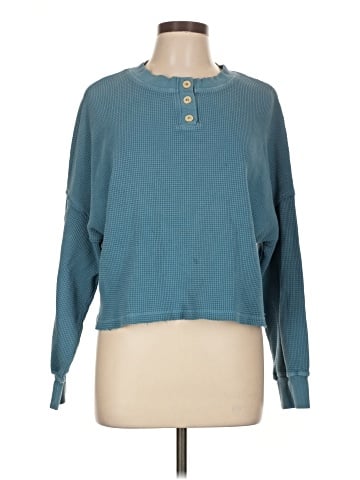 back beat co. Pullover Sweater (view 1)