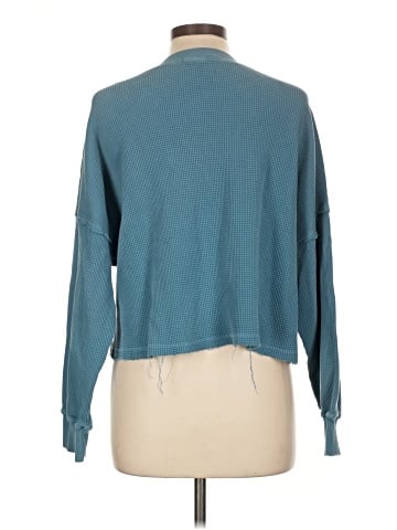back beat co. Pullover Sweater (view 2)