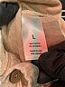 Lett Tan Cardigan Size L - photo 9