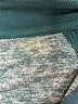 Tek Gear 100% Polyester Teal Pullover Sweater Size S - photo 4