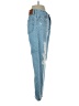 Levi's Hearts Blue Jeans Size 24 waist (estimated) - photo 4