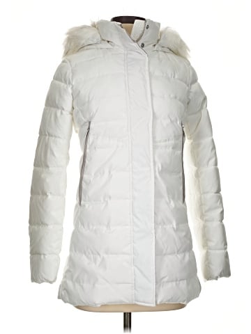 INC International Concepts Snow Jacket (view 1)