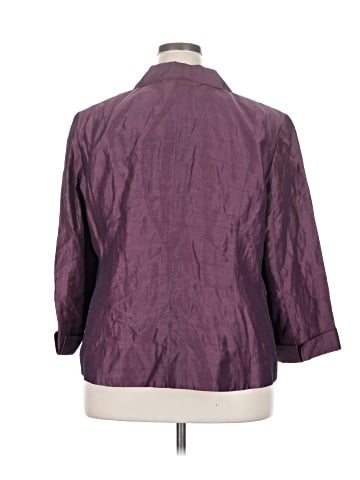 Lafayette 148 New York Blazer (view 2)