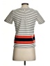 Madewell Gray Short Sleeve Top Size XS - photo 2