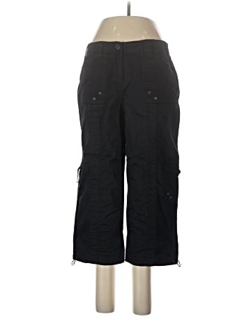 Style&Co Cargo Pants (view 1)