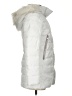 INC International Concepts 100% Polyester White Snow Jacket Size XXS - photo 4